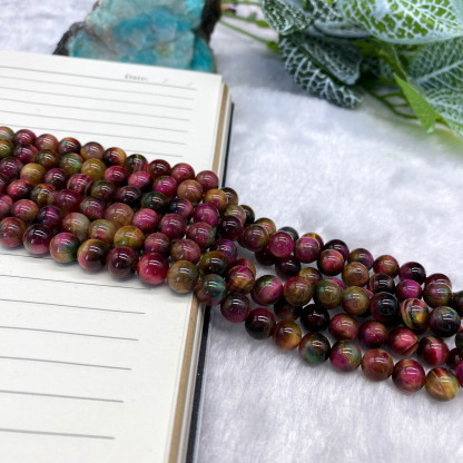 タイガー アイ - FJHCRYSTAL