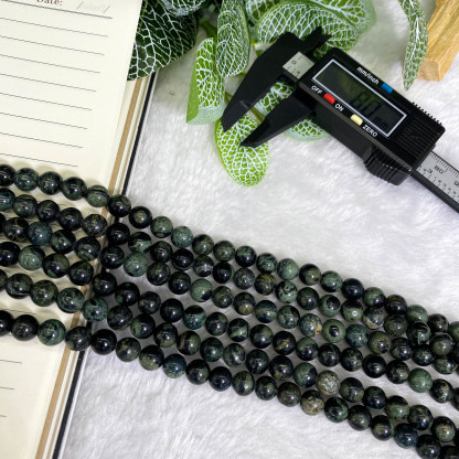 8mm DIYカバンバビーズ