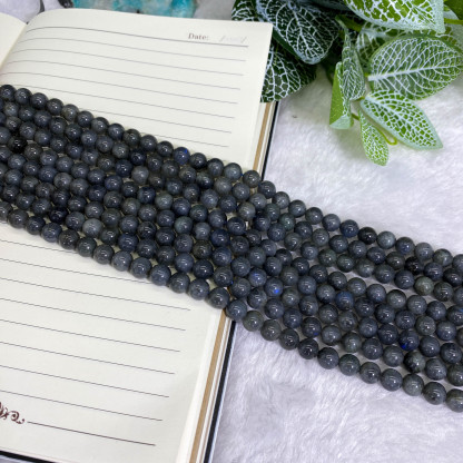 ブルー ラブラドライト - FJHCRYSTAL