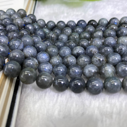 ラブラドライト ルース - FJHCRYSTAL