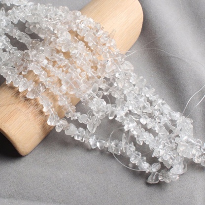 さざれ石の連材