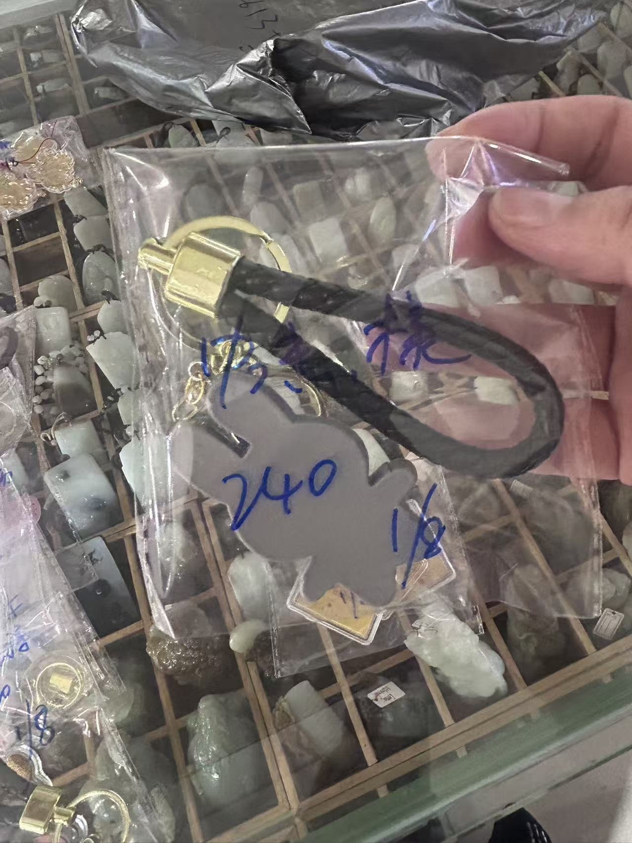 ゆっきぃ様ページ