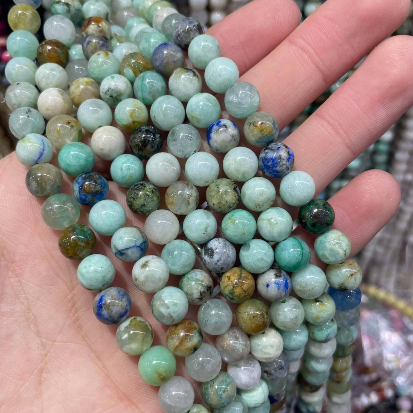 クリソコラ 石 言葉 - FJHCRYSTAL