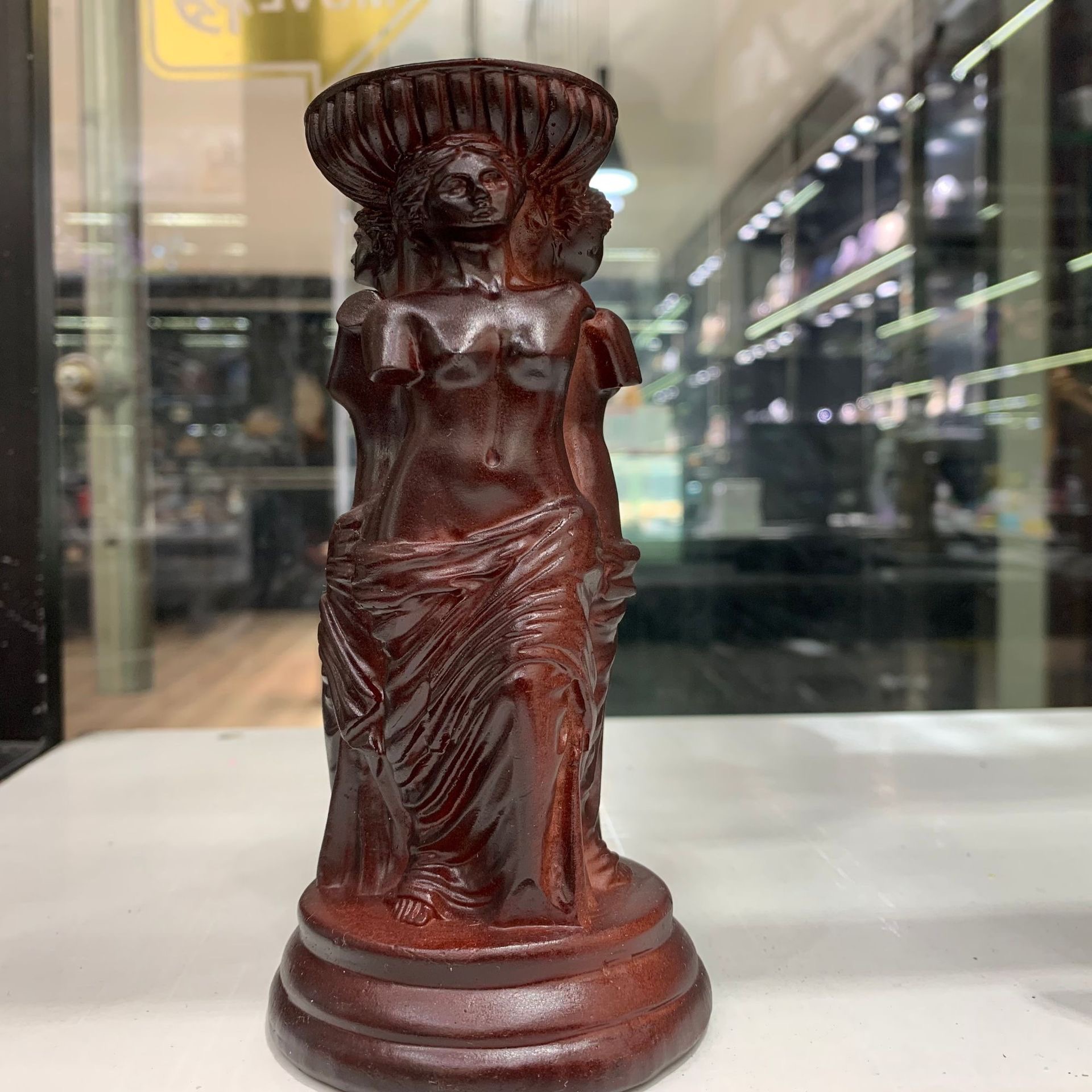 ヴィーナス女神台座