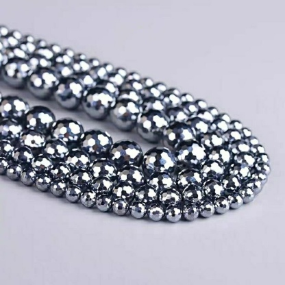 テラヘルツの128カット面連材