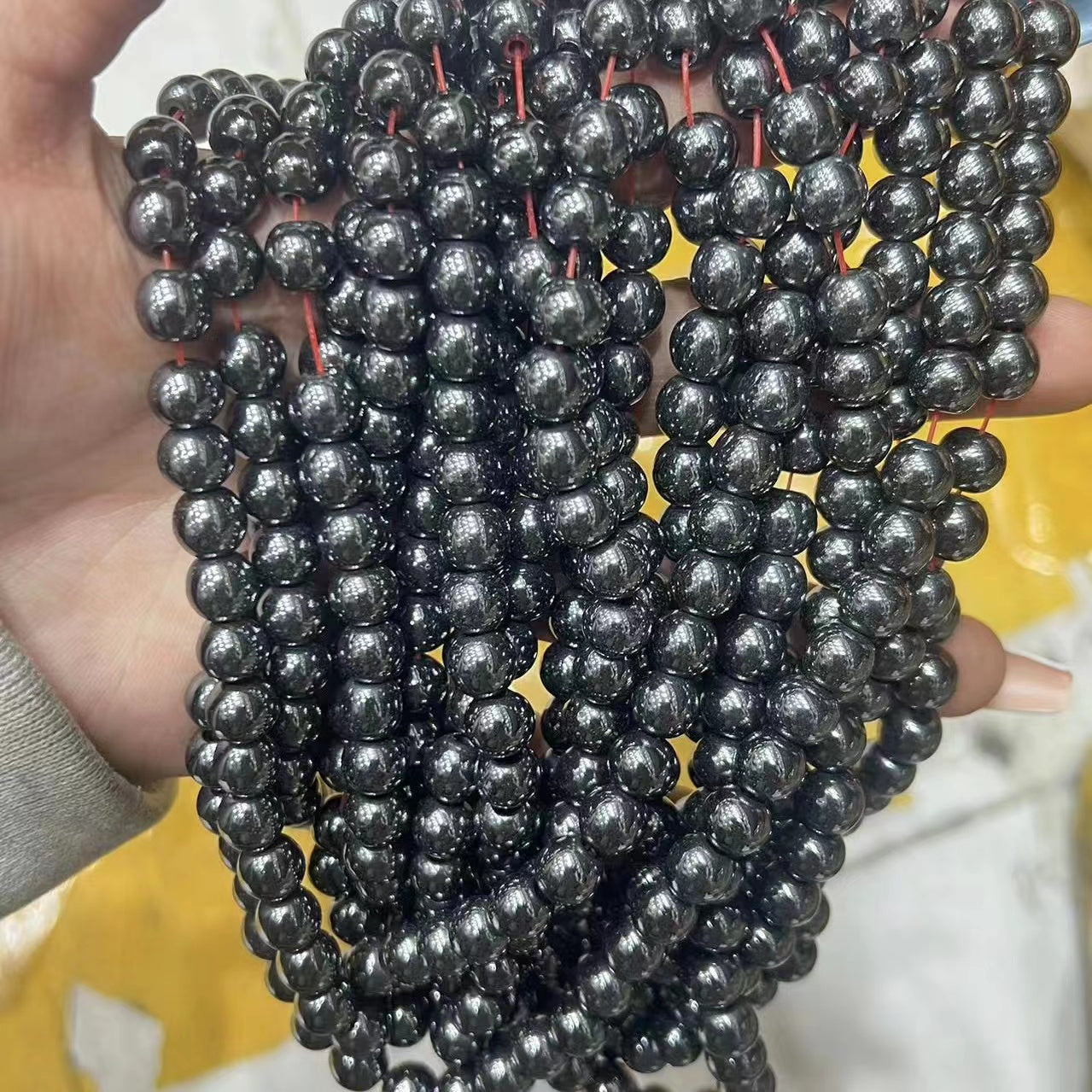 ヘマタイト 原石 - FJHCRYSTAL