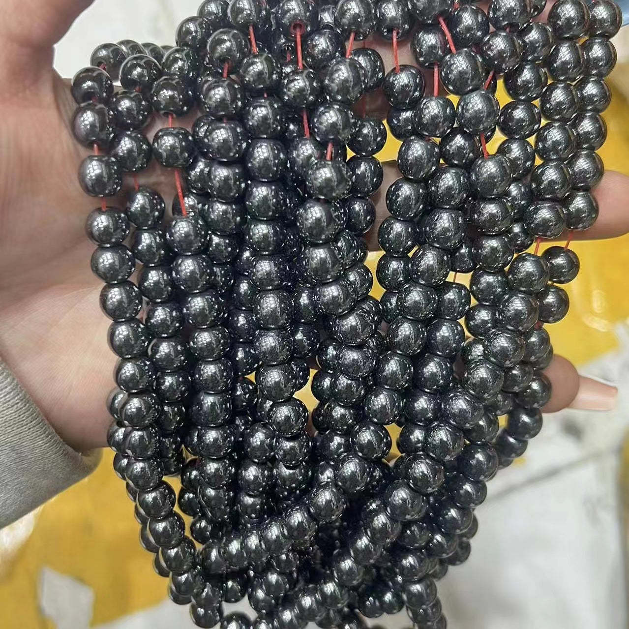 ヘマタイト 原石 - FJHCRYSTAL