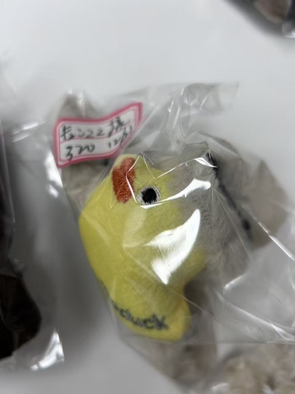 キュンママ様ページ