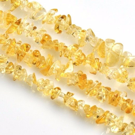 さざれ石の連材