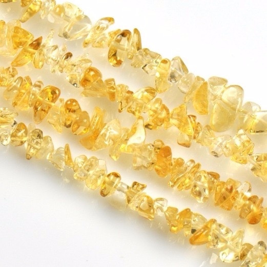 さざれ石の連材