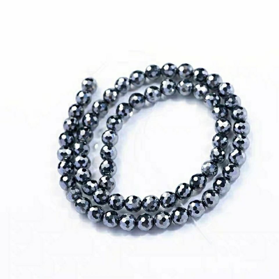 テラヘルツの128カット面連材