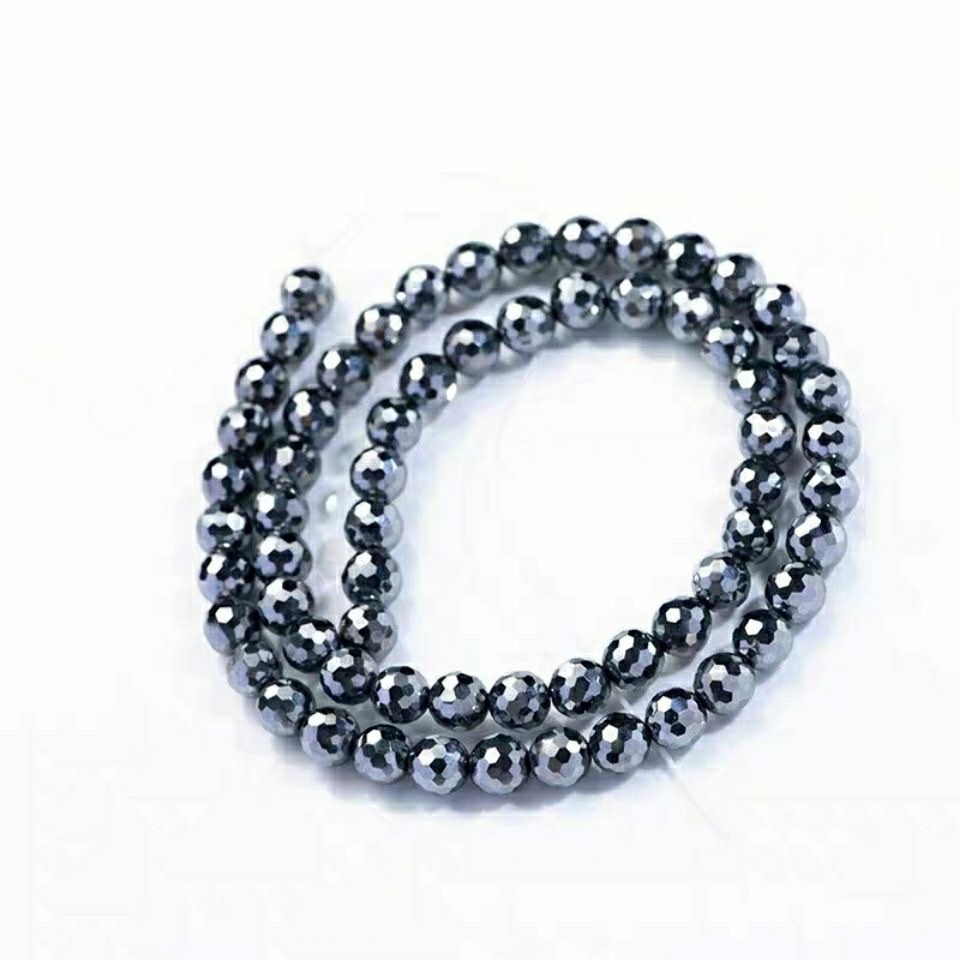 テラヘルツの128カット面連材