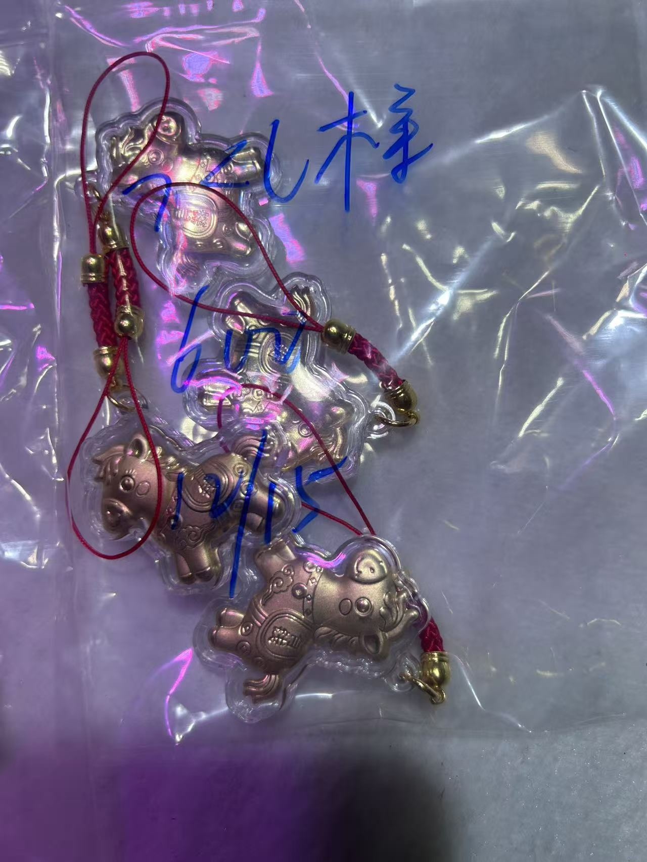 つくしチャン様ページ