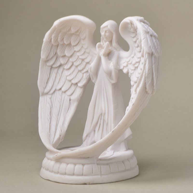 天使の台座
