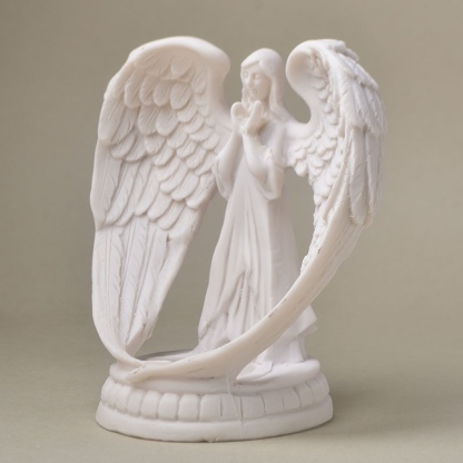 天使の台座