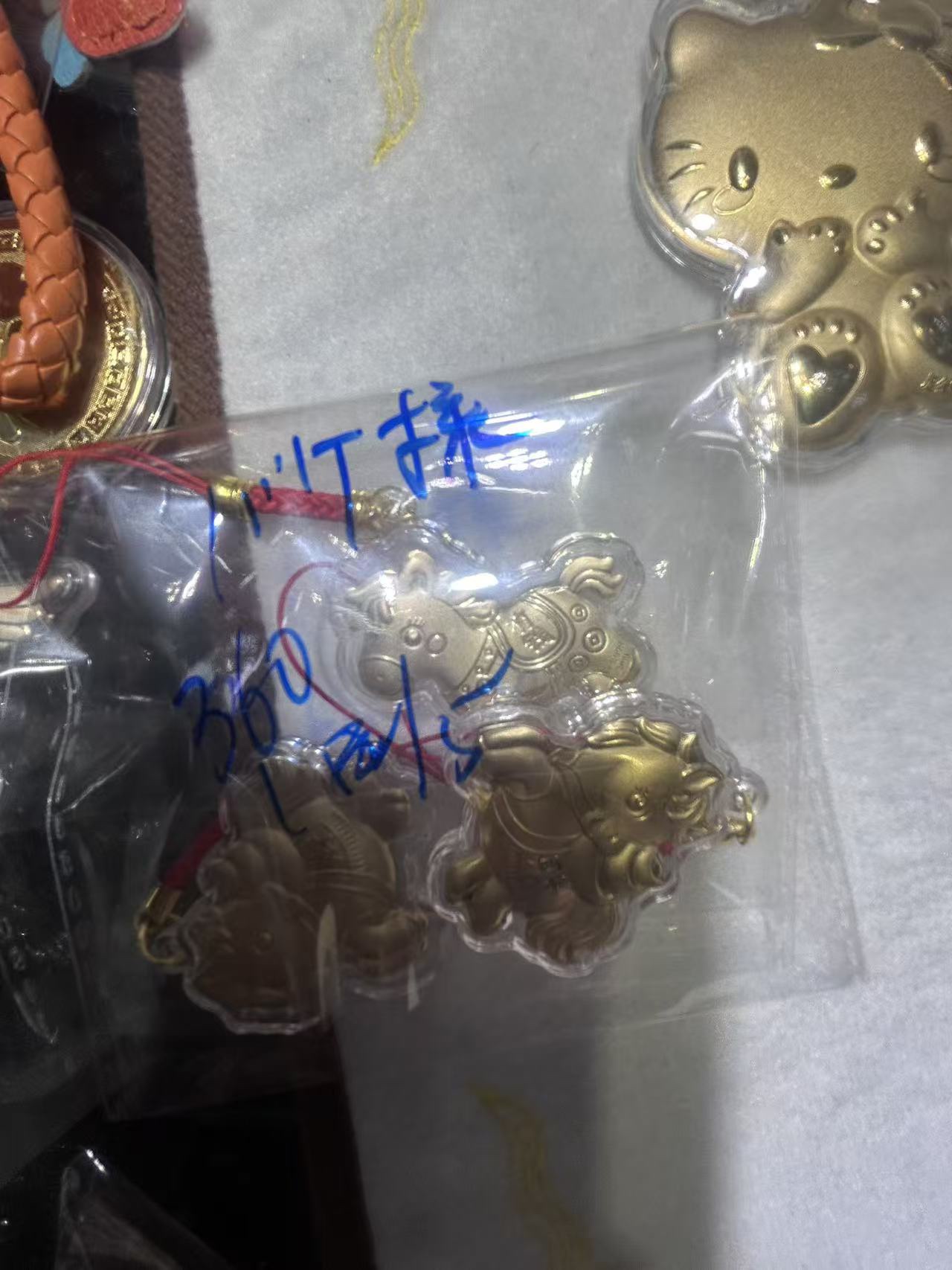 バケーションスタイル様ページ