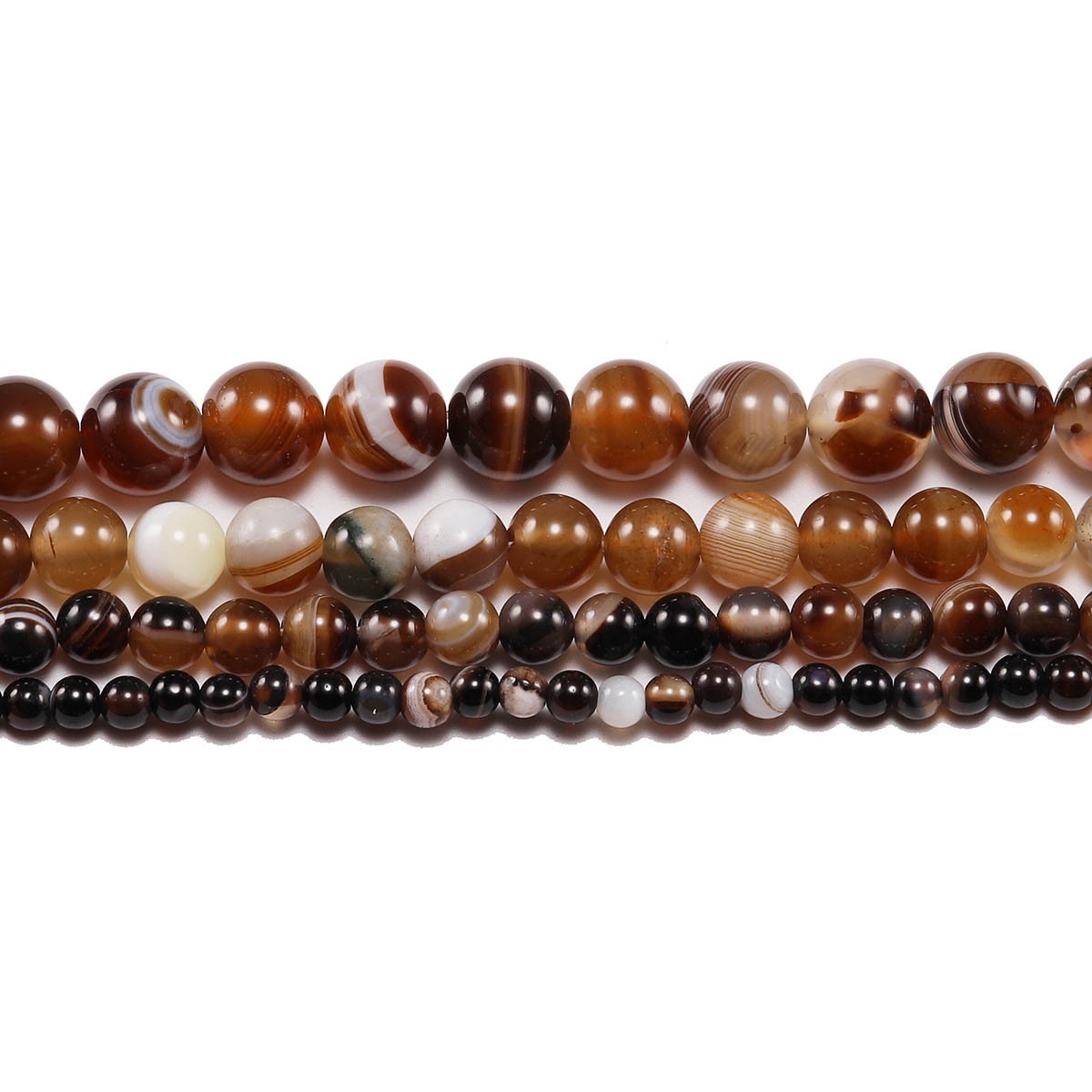 ミクス　アゲット　瑪瑙