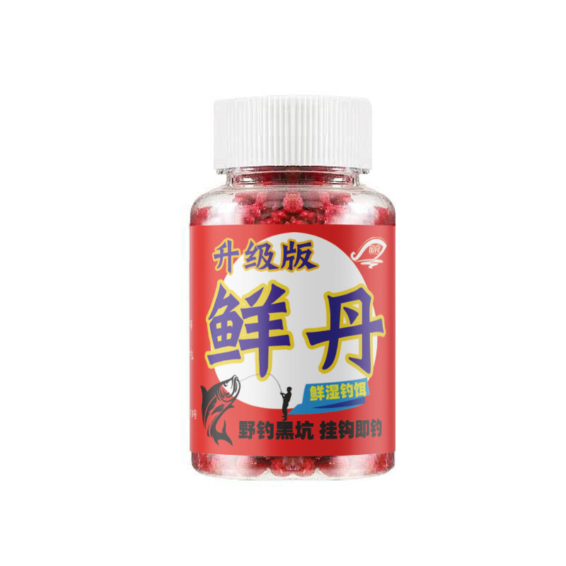 【공군 환불 보장】신선한 습식 미끼❤️즉각적인 입질❤️ 폭풍 어획의 비결