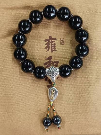 雍和宮招財爆款手鏈&項鍊5月13日上新