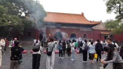 【開光聖物】雍和宮招財爆款手鏈&項鍊5月13日上新