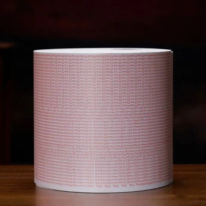 Prayer Wheel-Attract prosperity & wealth，Neutralize negative energies，Amplify wisdom & fortune，Fulfill virtuous aspirations