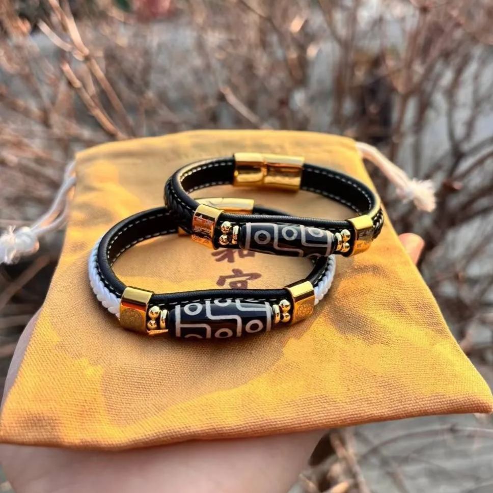 【開光聖物】雍和宮學業進步爆款手鏈&項鍊8月7日上新