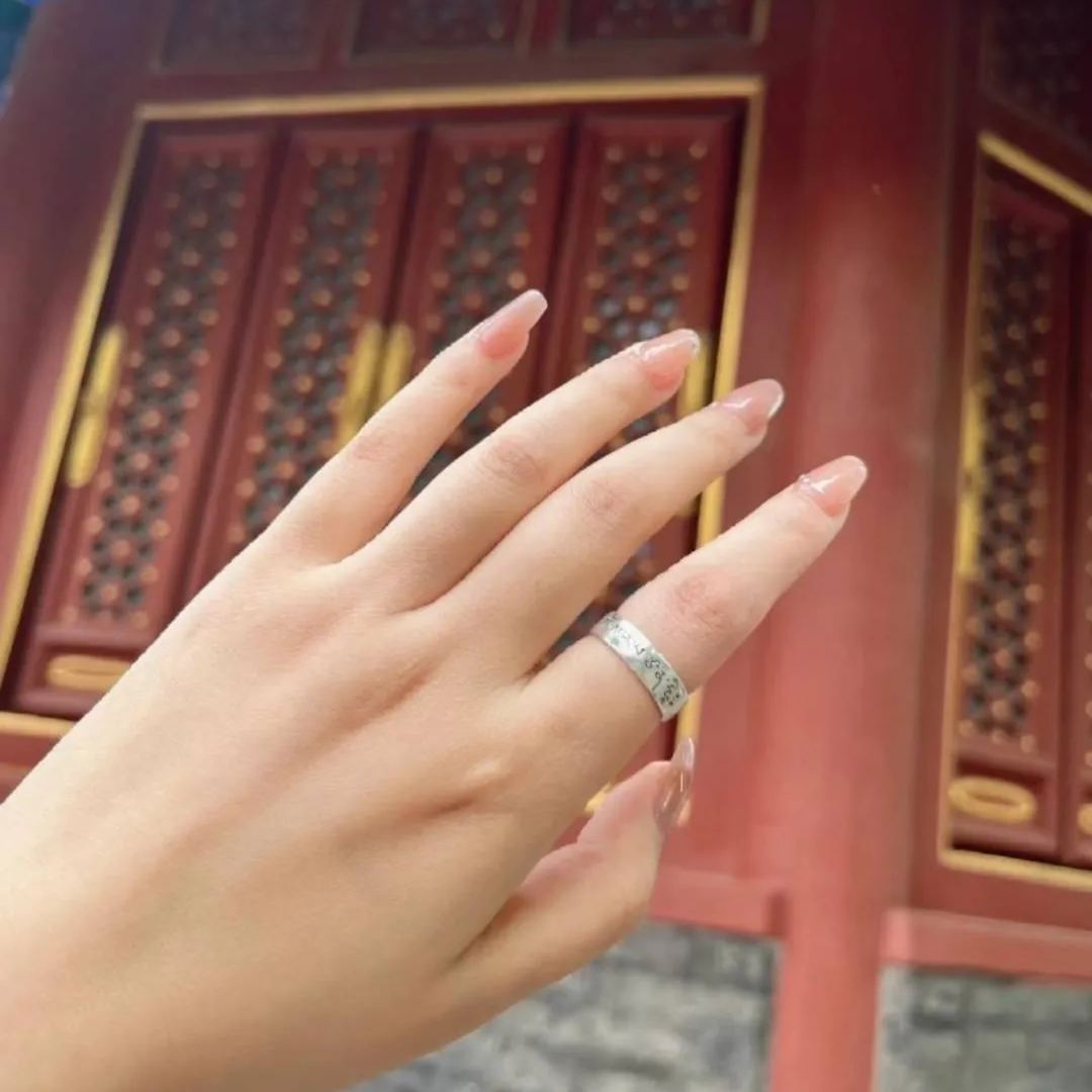 【開光聖物】雍和宮學業進步爆款手鏈&項鍊8月7日上新