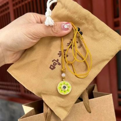 【開光聖物】雍和宮學業進步爆款手鏈&項鍊8月7日上新