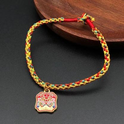 【開光聖物】雍和宮學業進步爆款手鏈&項鍊8月7日上新