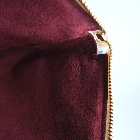 ルイヴィトン シリアル刻印