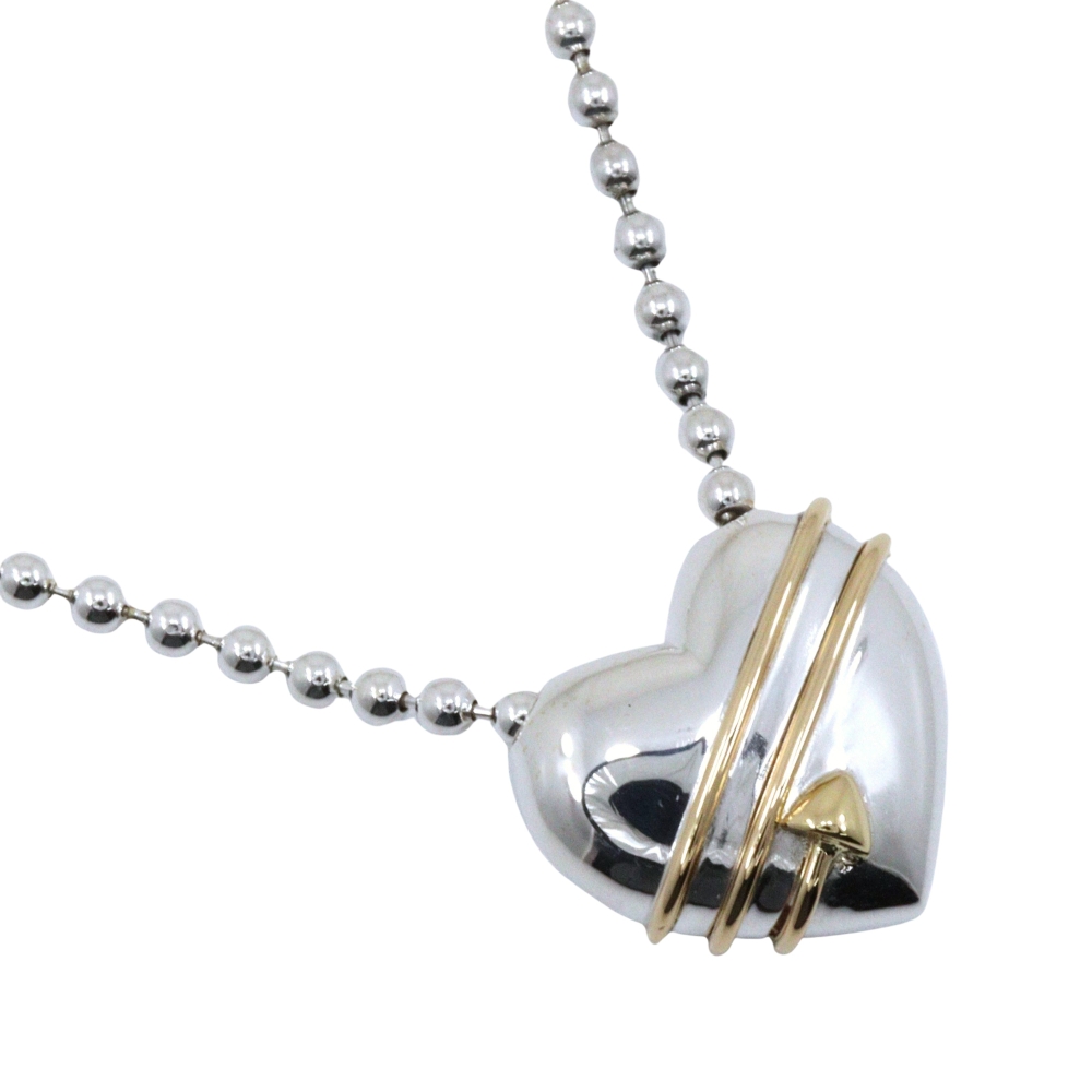 TIFFANY&Co. – NISHIKINO VINTAGE