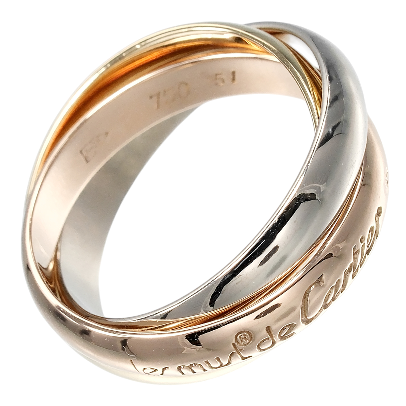 CARTIER – NISHIKINO VINTAGE