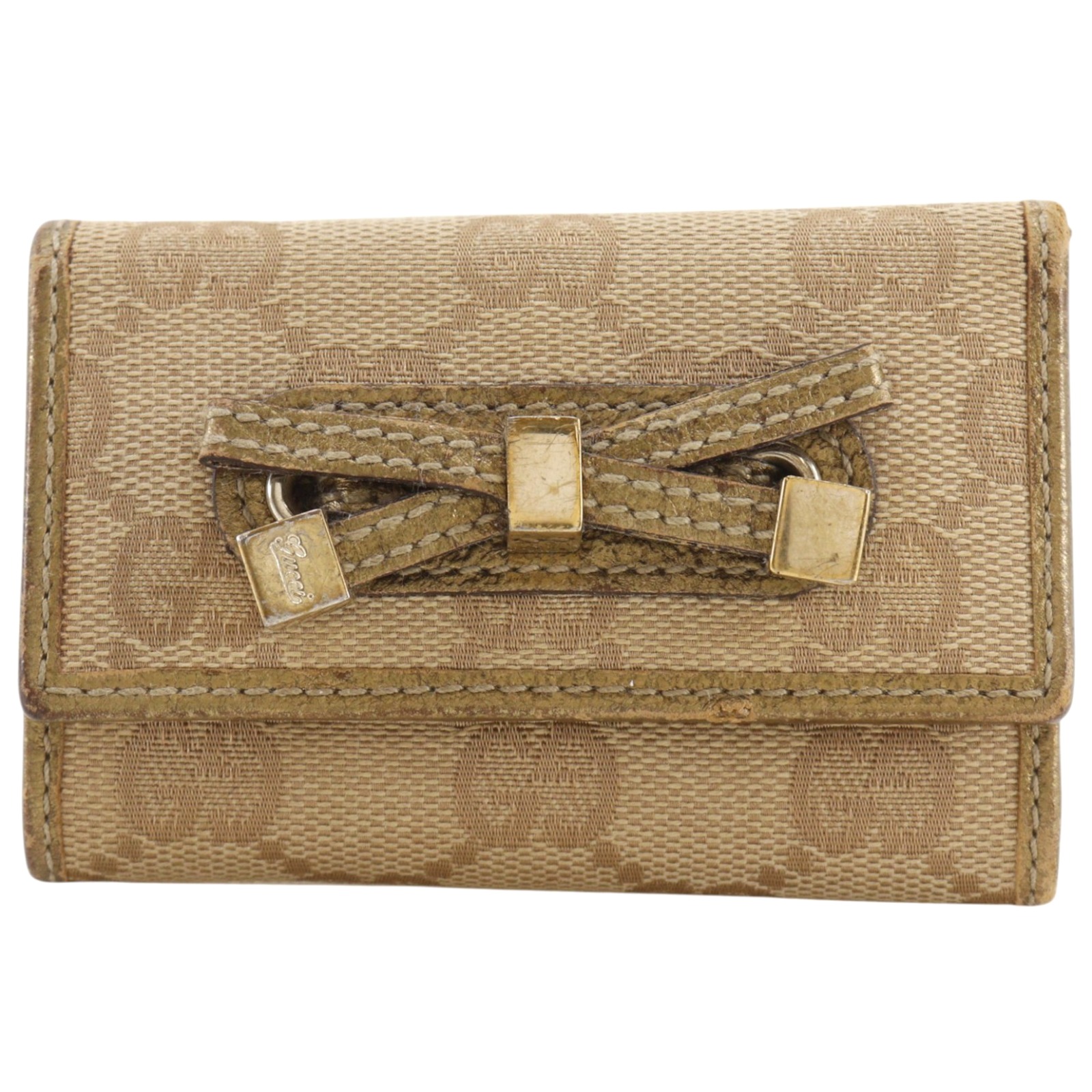 GUCCI グッチ　　豚骨さん専用 GUCCI – NISHIKINO VINTAGE