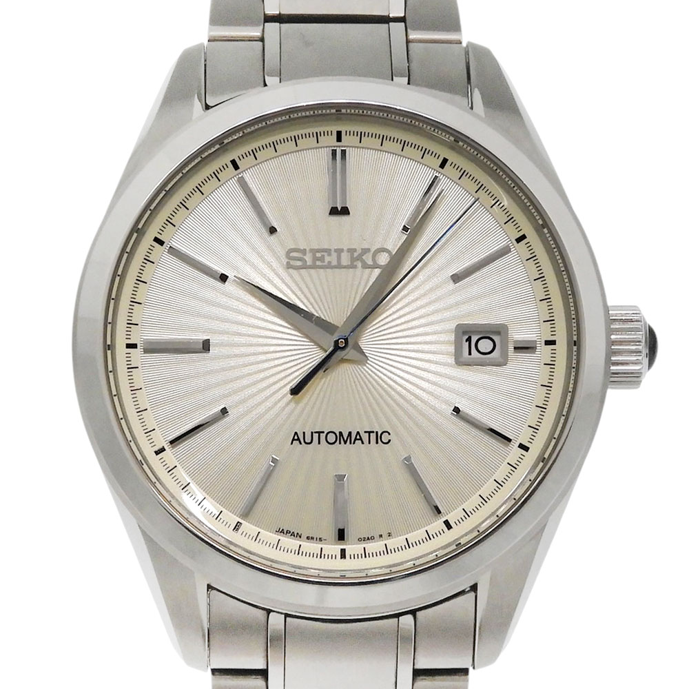 SEIKO – NISHIKINO VINTAGE