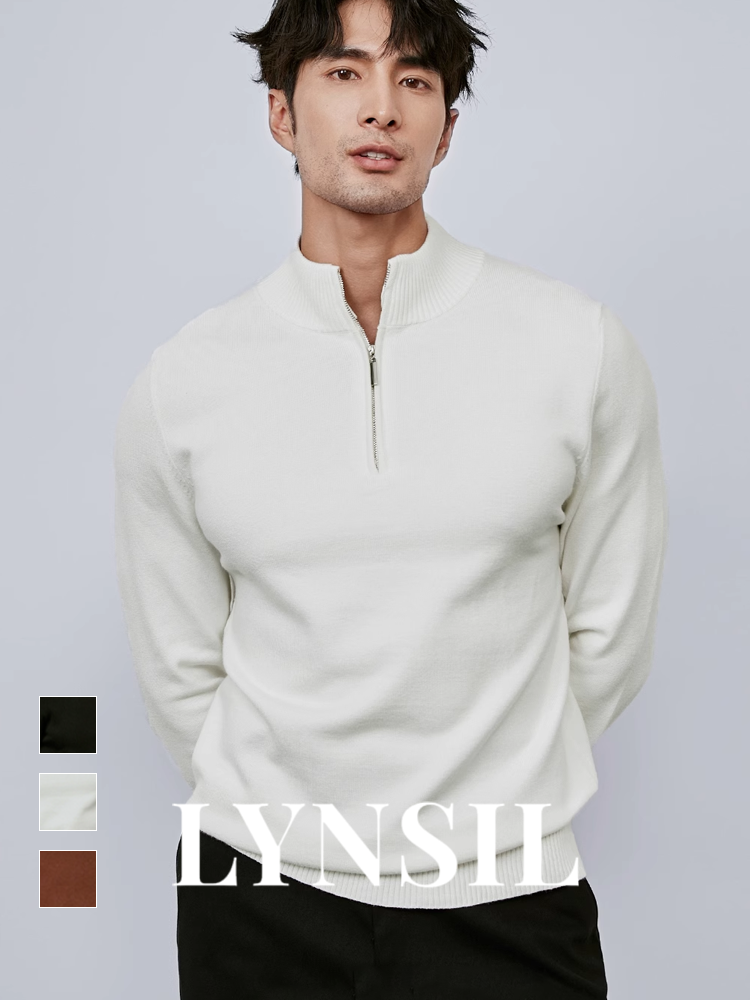 りんごあめ様　ルルレモン　ハーフジップ 長袖 トップス　メンズ　2点セット りんごあめ様 ルルレモン ハーフジップ 長袖 トップス メンズ 2