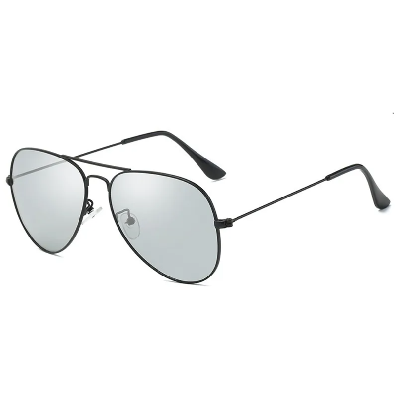 光感変色軽量サングラス-老眼鏡 おしゃれ-Eterlens