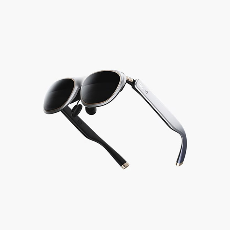 Eterlens ワイヤレス新型スマートARメガネ