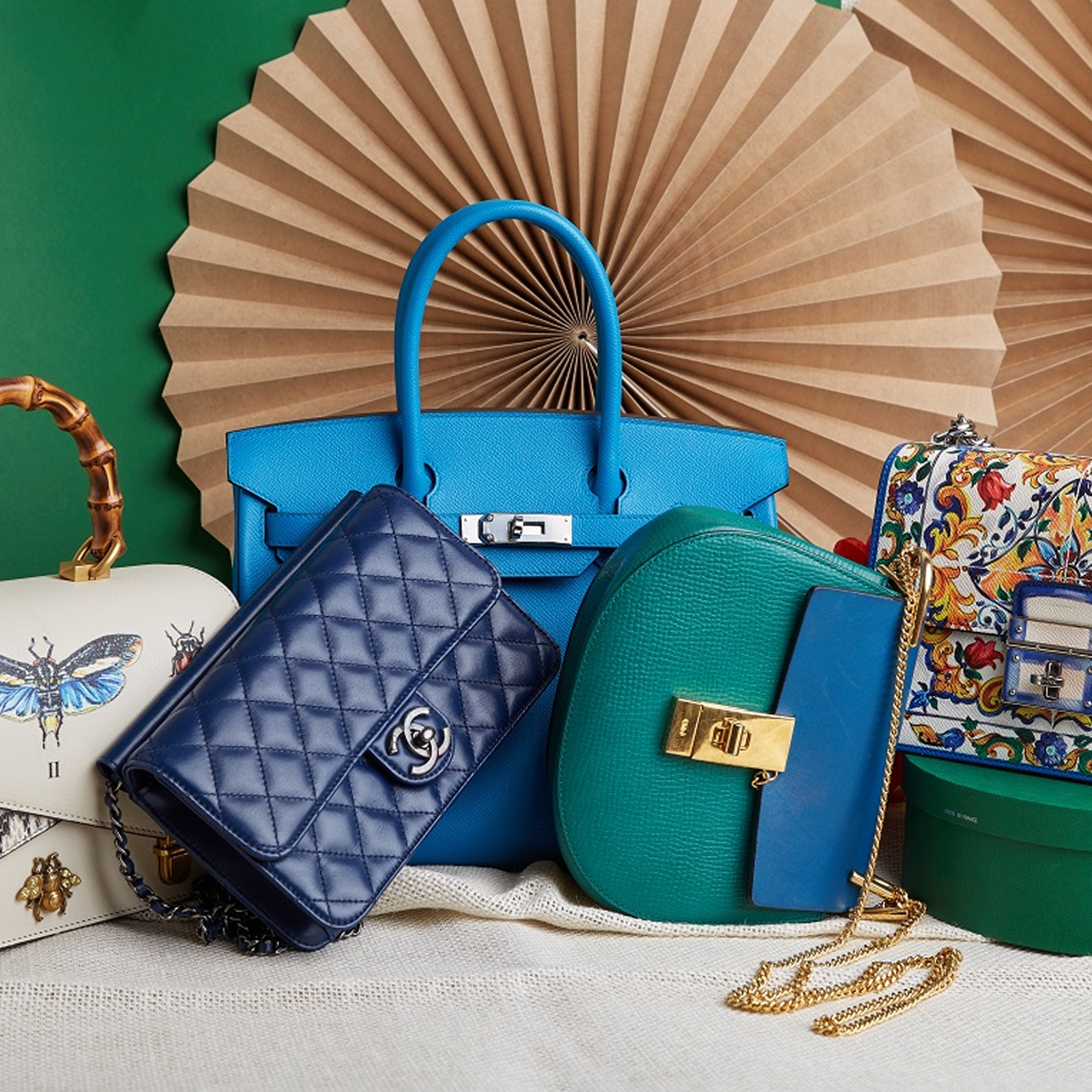 PRADA – Isetan