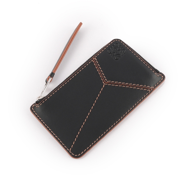 パズル コインカードホルダー（クラシックカーフ）