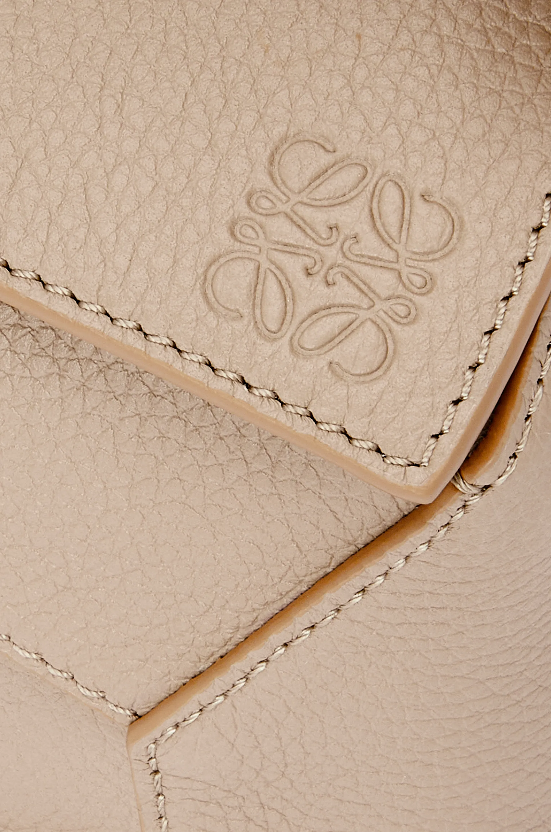 パズルバッグ ミニ（クラシックカーフ）