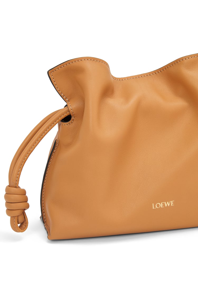 フラメンコクラッチ ミニ（ナパカーフ）