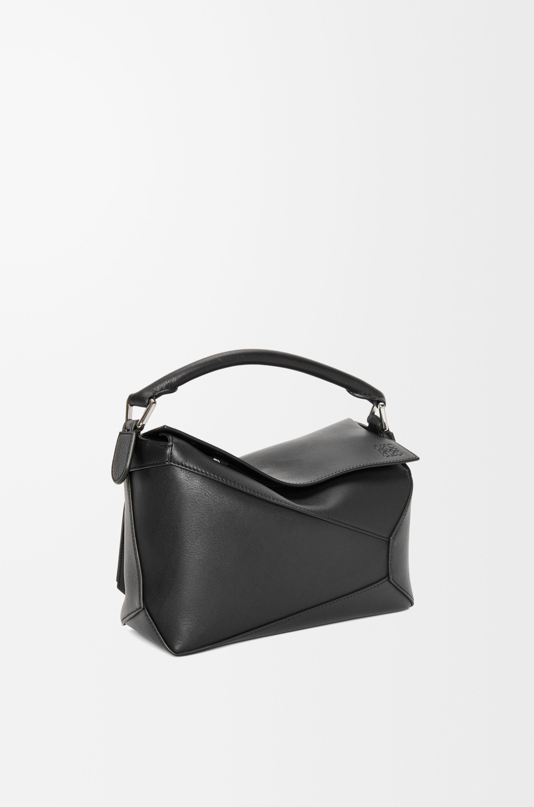 パズルバッグ スモール（クラシックカーフ）