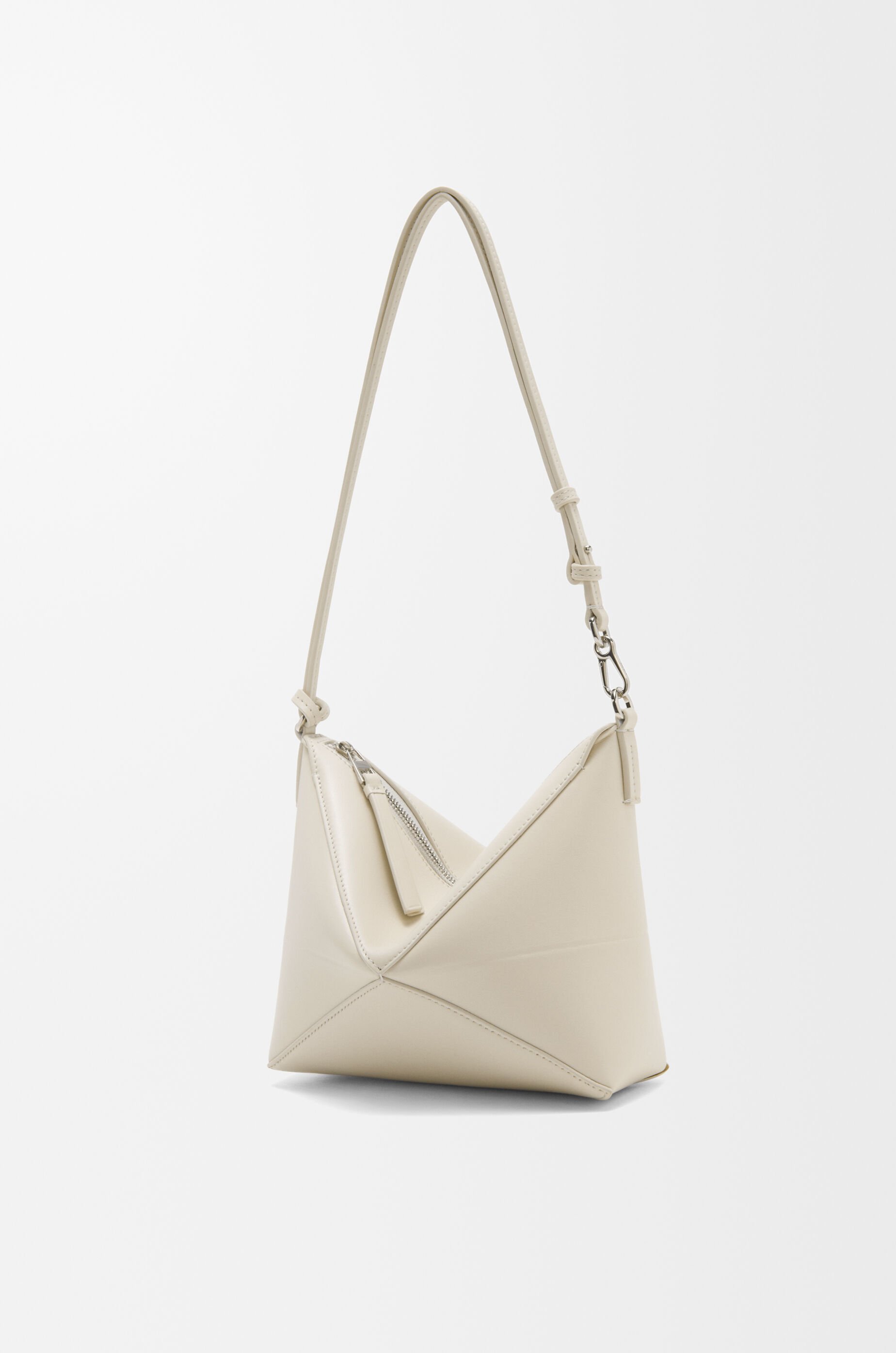 パズルフォルド ポーチ（シャイニーナパカーフ）