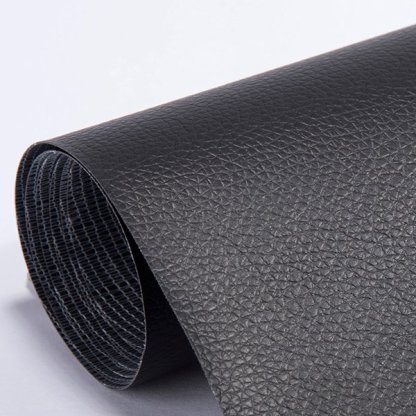 皮革修補自粘貼