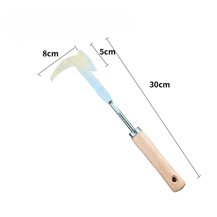 【除草神器】不鏽鋼縫隙除草刀