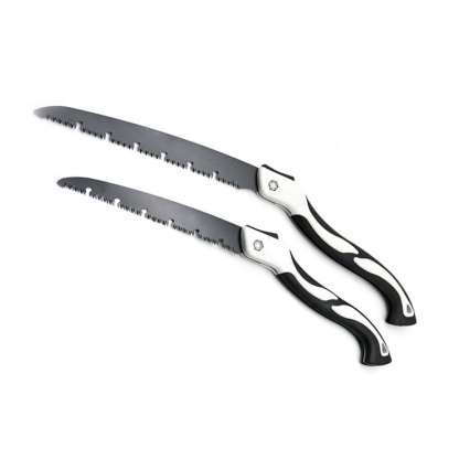 德國SK6高碳鋼家用折疊鋸