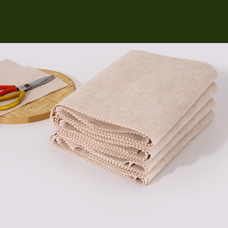 自由裁剪吸油不掛油絲瓜清潔抹布