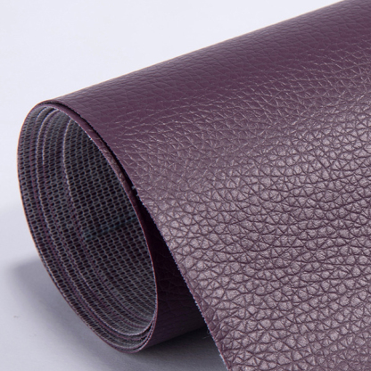 皮革修補自粘貼