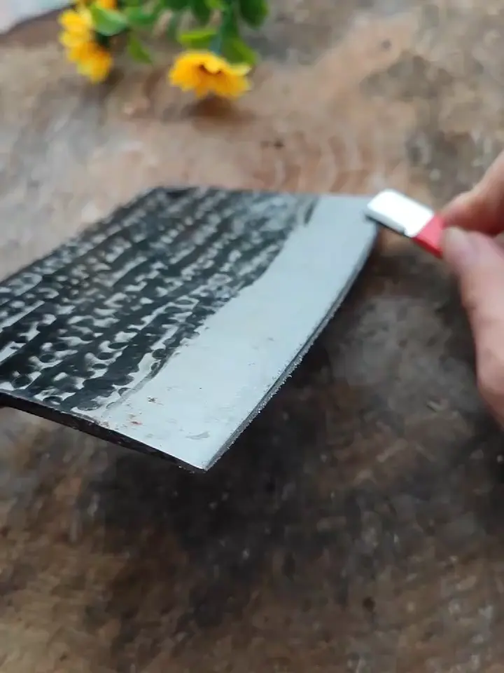 合金鋼開刃磨刀器