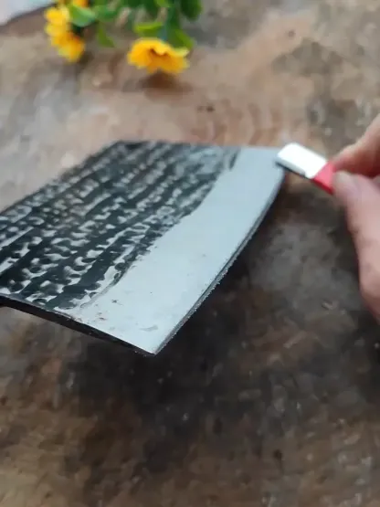 合金鋼開刃磨刀器